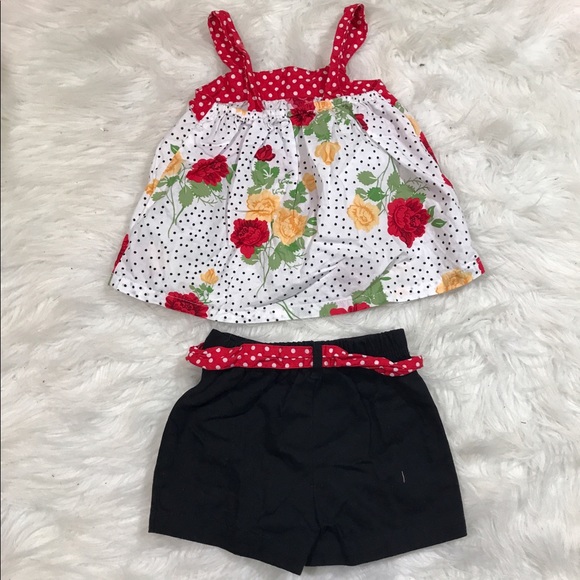 2 for $10 ✨ Giggle Stitches outfit - Picture 3 of 3