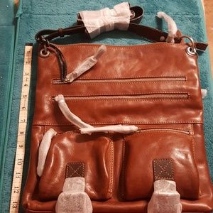 Nino Bossi handbag