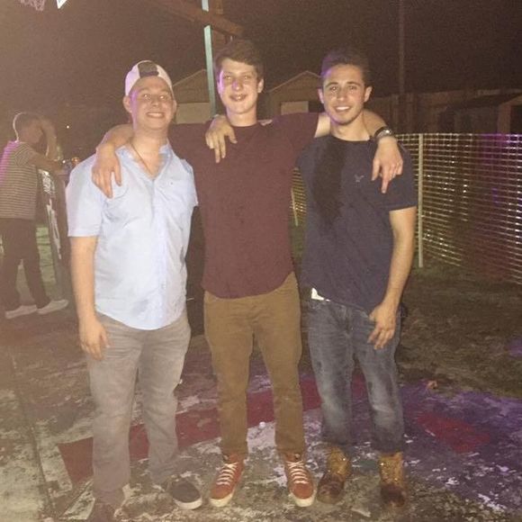 Meet your Posher, Bryan - Picture 1 of 1