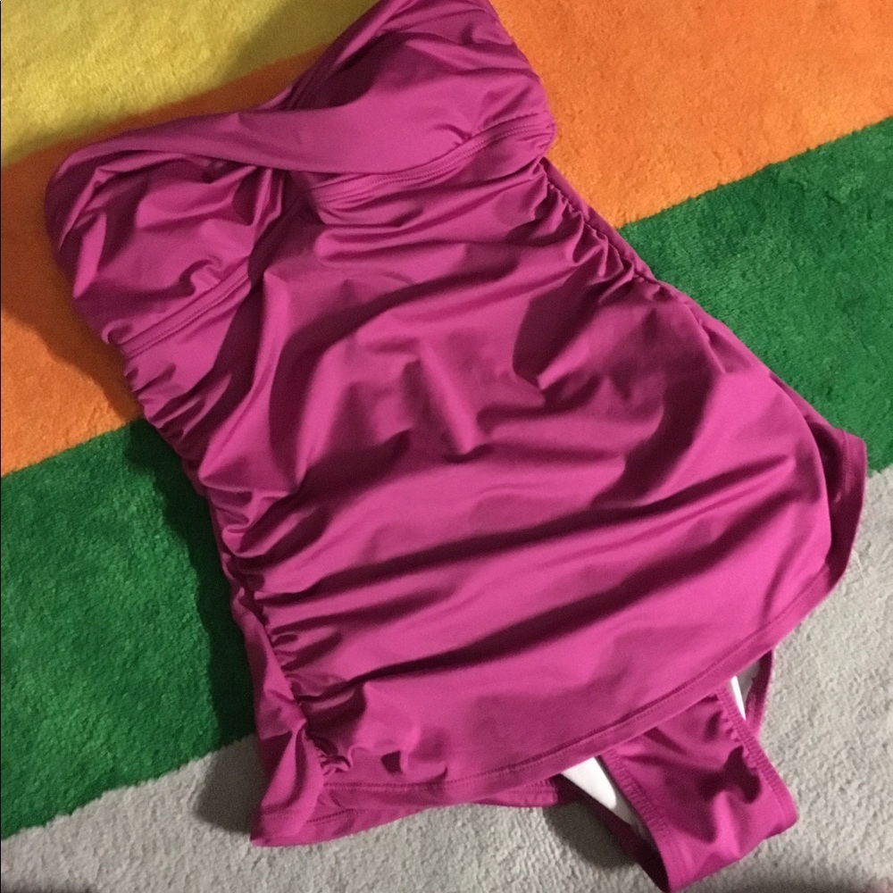 Jantzen one piece bathing suit 💖