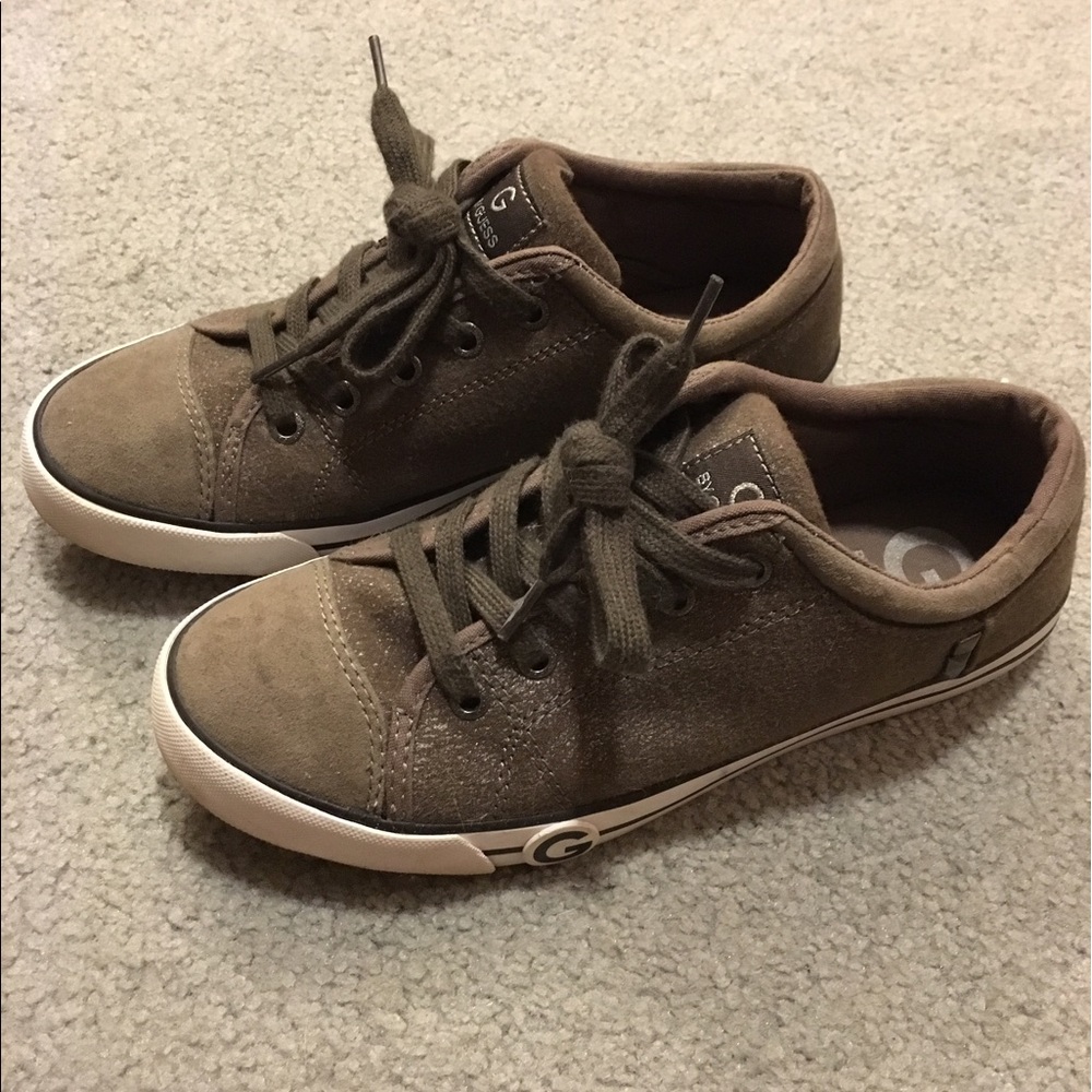 Women's Guess Sneakers
