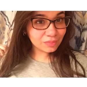 Meet your Posher, Alexandra