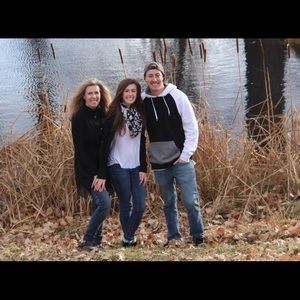 Meet your Posher, Michele