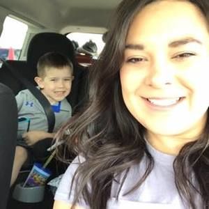 Meet your Posher, Apallonia