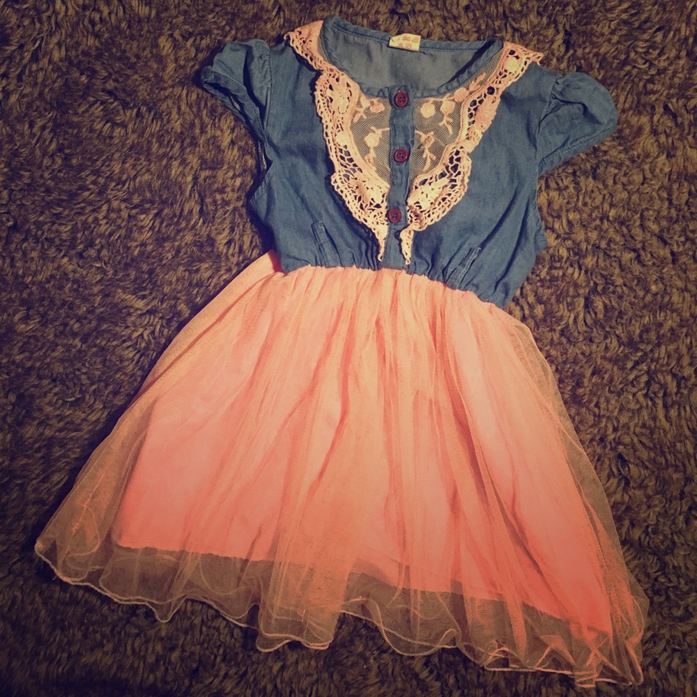 Super Cute Dress