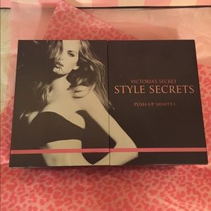 Victoria's Secret Style Secrets Push-Up Shapers