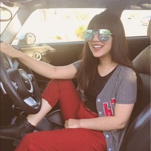 Meet your Posher, Brianda