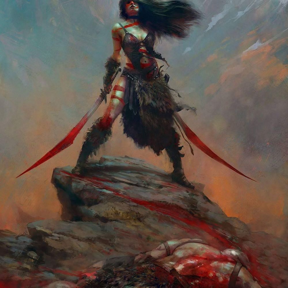 Meet your Posher, Kali