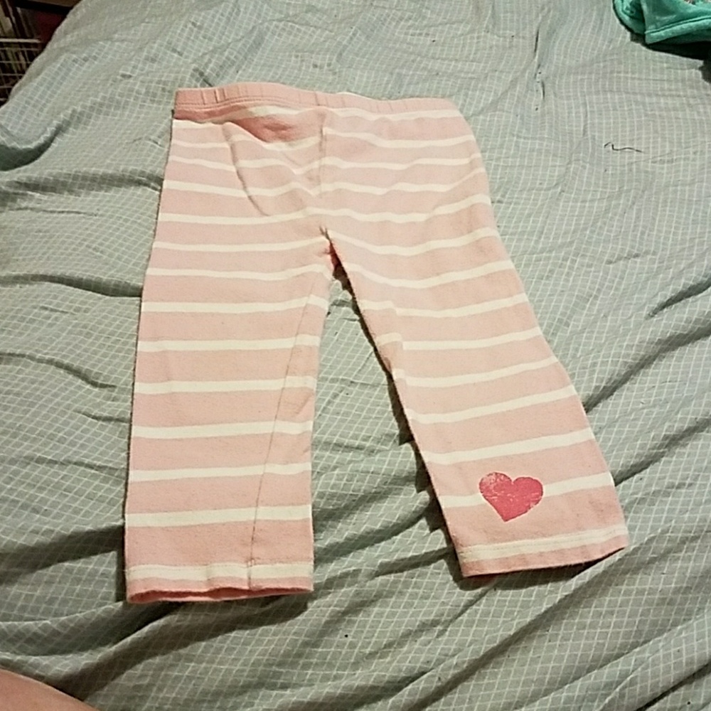 Juicy contour leggings