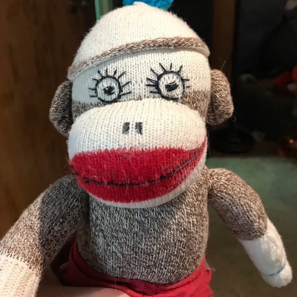 Meet your Posher, Antonina - Picture 1 of 1