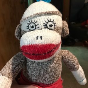 Meet your Posher, Antonina