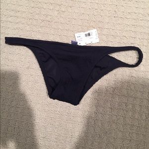 Made By Dawn swimsuit bottoms