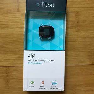 FITBIT Zip!