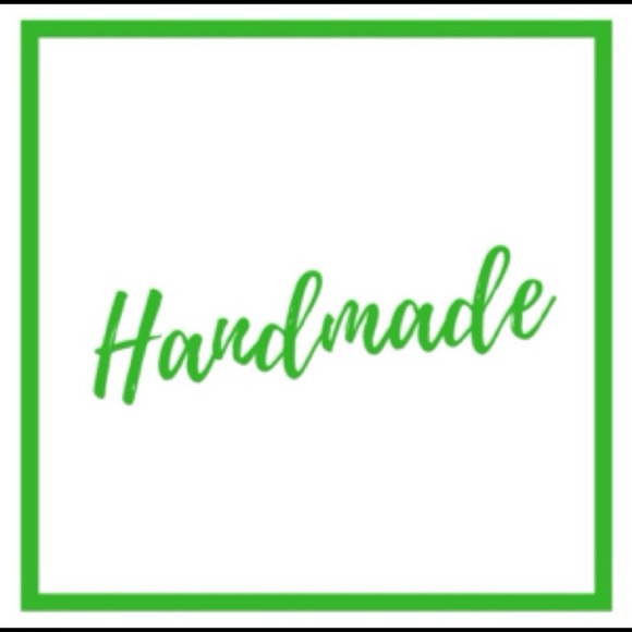 NWT Choker studded double layer black, clear/blue - Picture 4 of 4