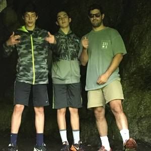 Meet your Posher, Pablo