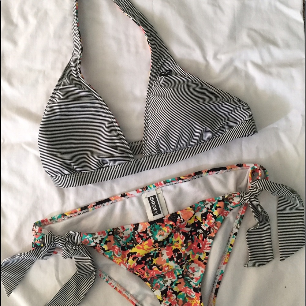 Rocky Bikini