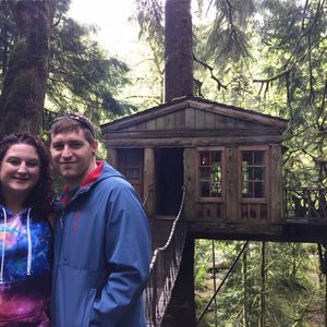 Meet your Posher, Denise