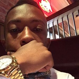 Meet your Posher, Kendall