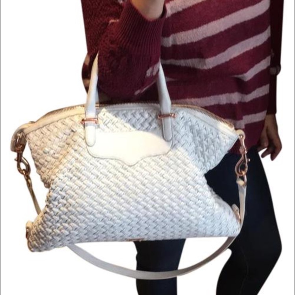 Rebecca Minkoff Bonnie Satchel