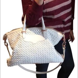 Rebecca Minkoff Bonnie Satchel