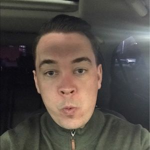 Meet your Posher, Stephen