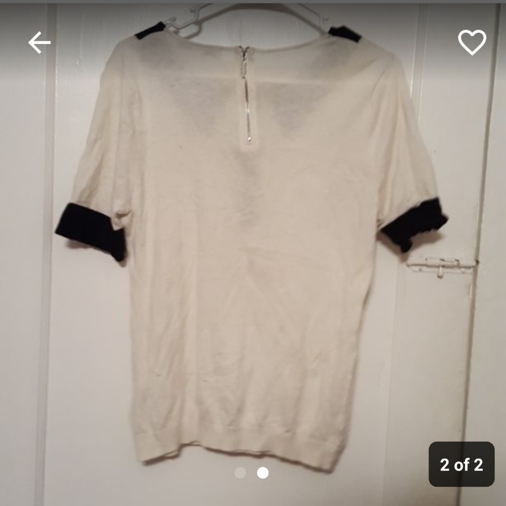 Collared shirt - Picture 2 of 2