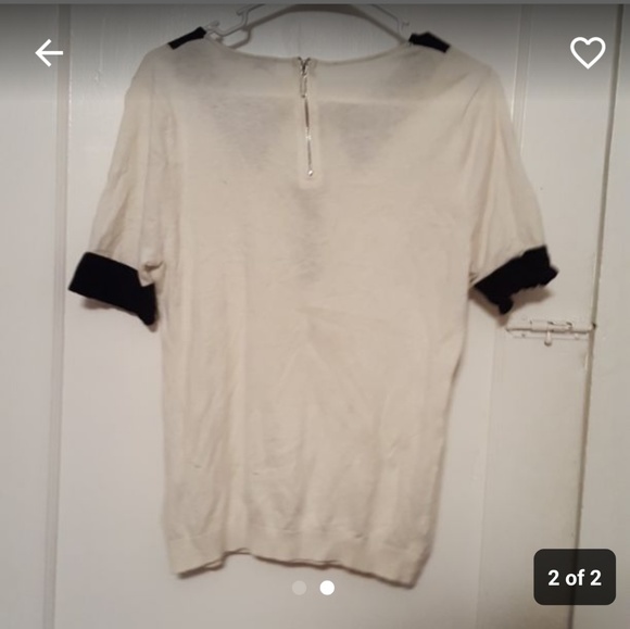 Collared shirt - Picture 2 of 2