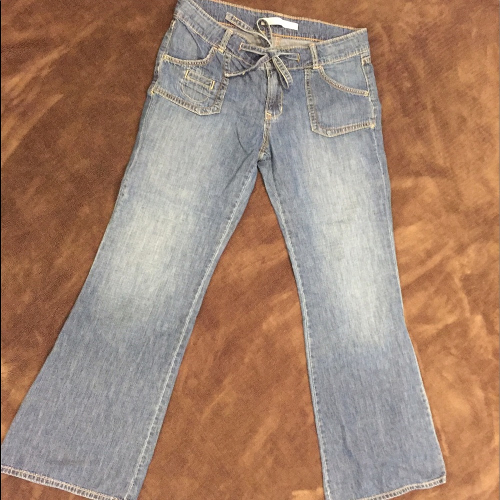 Old Navy jeans