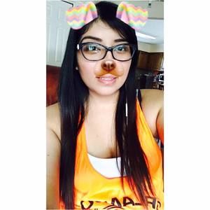 Meet your Posher, Mayra