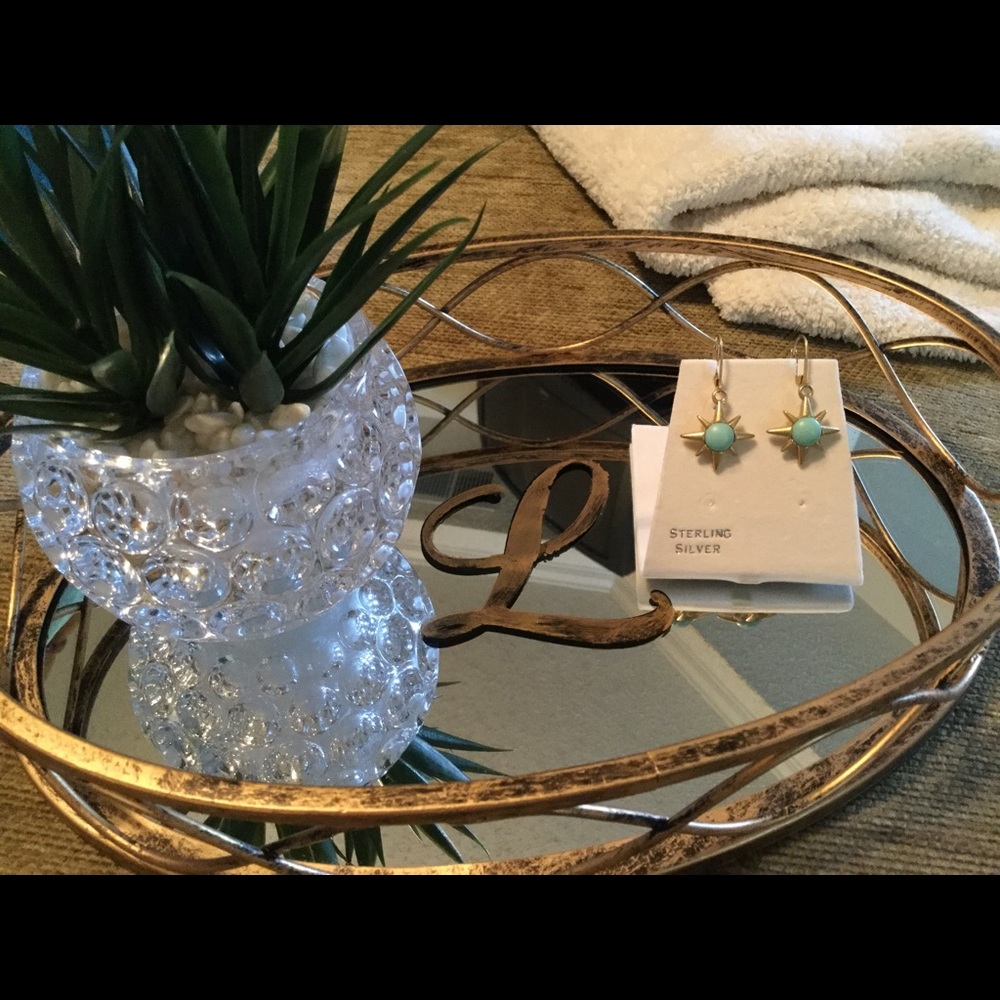 Lia Sophia Earrings