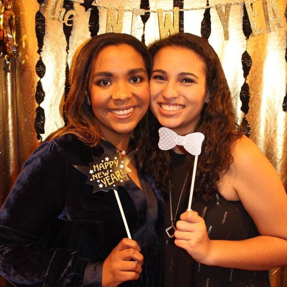 Meet your Posher, Allyson