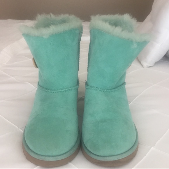 Bailey Ugg Boots - Picture 4 of 4