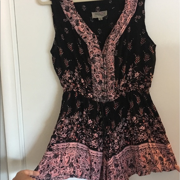 Urban Outfitters romper - Picture 4 of 5