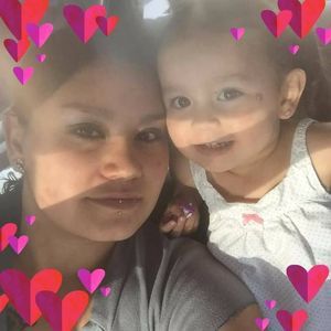 Meet your Posher, Maytee