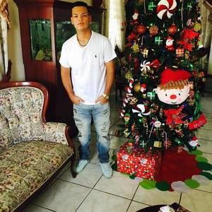 Meet your Posher, Harold andres