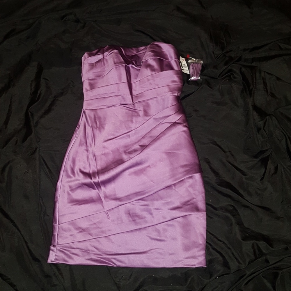 DAVIDS BRIDAL BRIDESMAID DRESSES