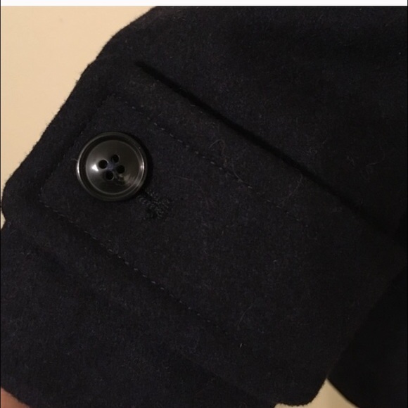 ⚡️GAP - Winter Coat (Black Toggle) - Picture 2 of 4