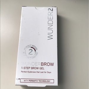 WunderBrow