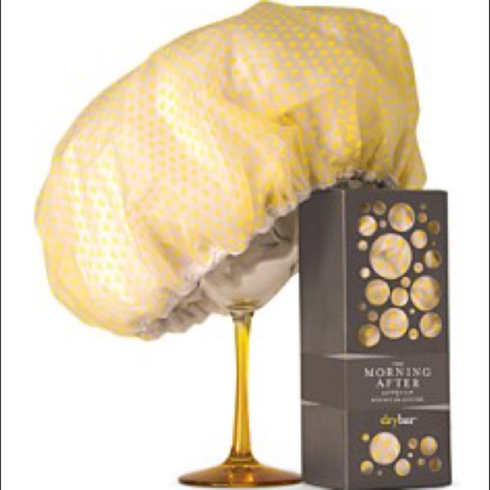 DRYBAR SHOWER CAP