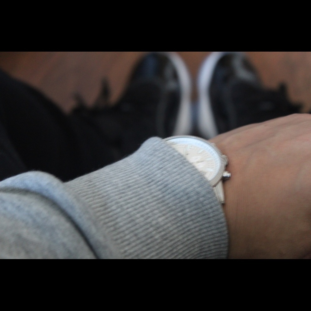 Meet your Posher, Jerry