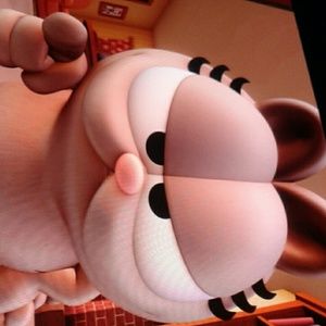 Meet your Posher, Haley