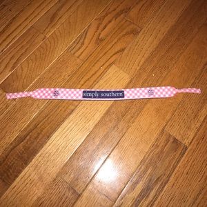 Sunglass strap