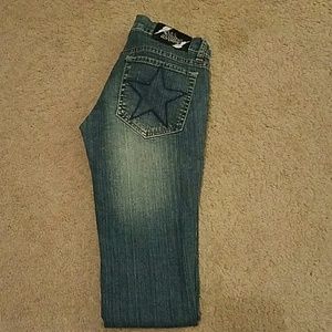 Abbey Dawn Jeans 1 PRICE DROP