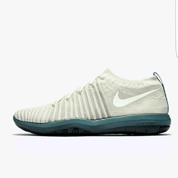 *SOLD* NikeLab Free Transform Flyknit - Picture 1 of 4
