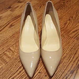 "Boni" pumps by Ivanka Trump