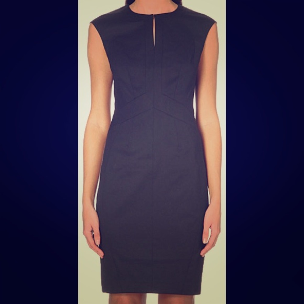 Ted Baker Quinned Timeless Suit Dress