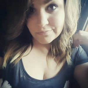 Meet your Posher, Ashlee