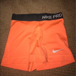nike pros