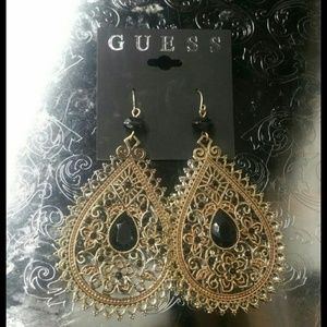 Guess Brand Jewlery