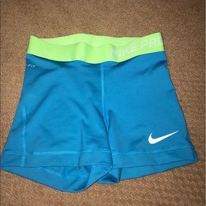nike pros